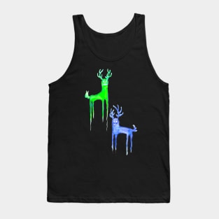 Not Deer Tank Top